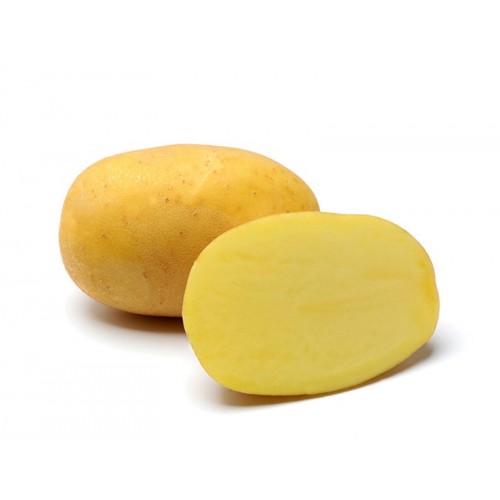 Patates ( Sarı Agria )  ( 1 kg )