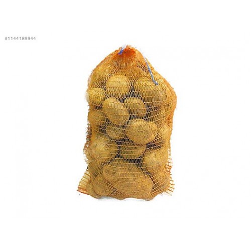 Patates ( Sarı Agria )  ( 1 kg )