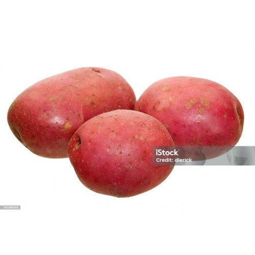 Patates ( Kırmızı )  ( 1 kg )