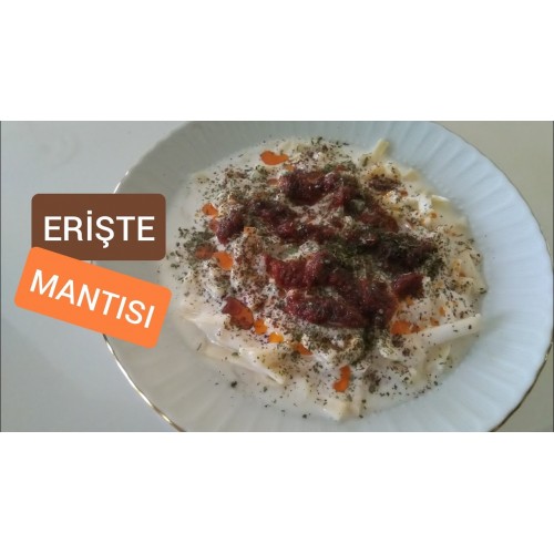 Mantı