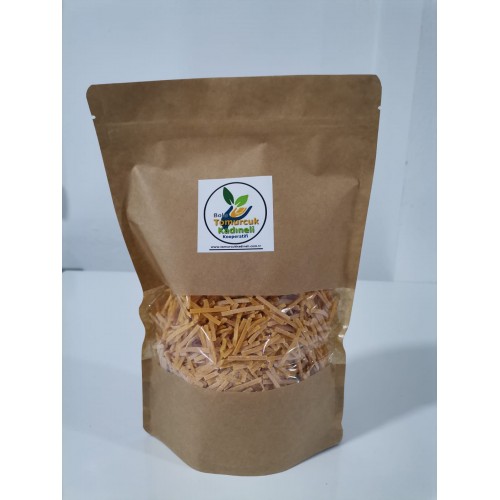 Erişte Makarna ( Havuçlu )   ( 500 g )