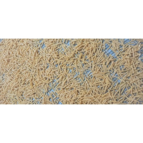 Erişte Makarna ( Havuçlu )   ( 1 kg )