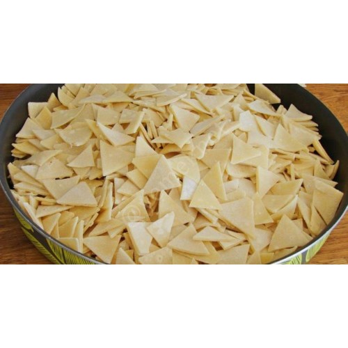 Mantı