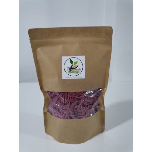 Erişte Makarna ( Pancarlı )   ( 500 g )