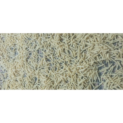 Erişte Makarna ( Sade )   ( 1 kg )