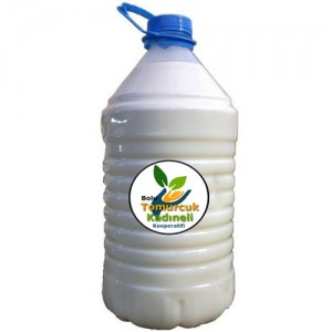 Süt ( Doğal Taze Köy Sütü ) ( 5 Lt )