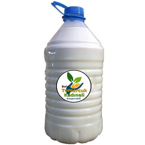 Süt ( Doğal Taze Köy Sütü ) ( 5 Lt )